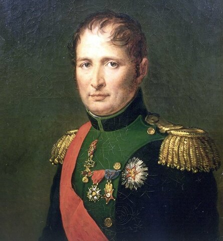 José I Bonaparte (1808)