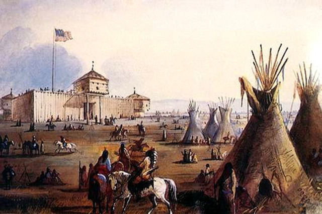 Fort Laramie