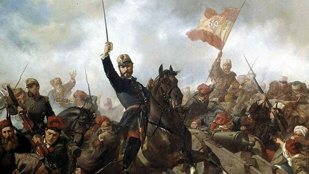 General Prim (polític)