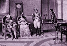 capitulacions de baiona