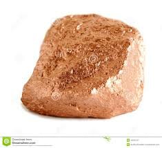 DESCOBRIMENT  DEL BRONZE