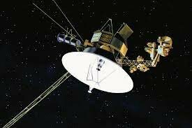 Voyager 1 Arriba a l'espai  interestel·lar