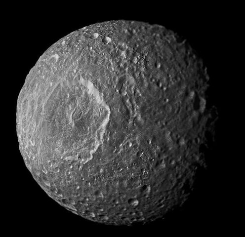 La Voyager 2 es troba amb Júpiter