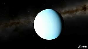 Voyager 1 troba Urà