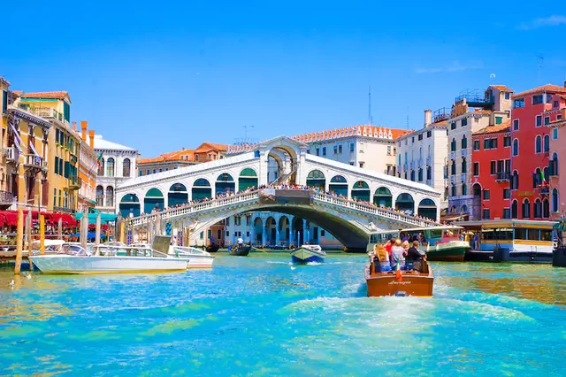 Venecia Irabazi
