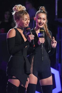 iHeartRadio Much Music Video Awards