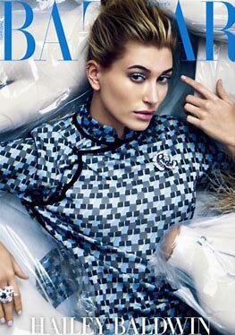 Harper's Bazaar