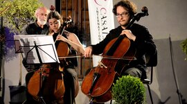 Timeline: Historia de la musica