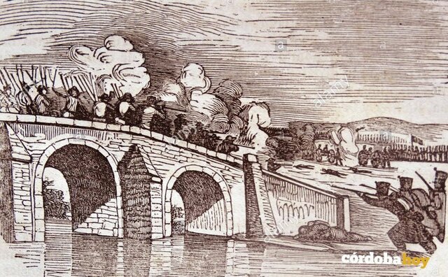 Batalla pont Alcolea