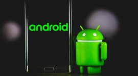 Timeline: ANDROID