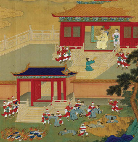 Korea-Banning of foreign books