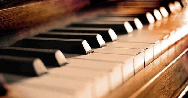 Invenció de el piano