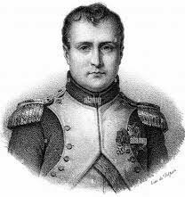 Inici imperi napoleònic