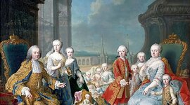 Timeline: Felvilágosult abszolutizmus Magyarországon