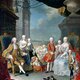 527px maria theresia familie