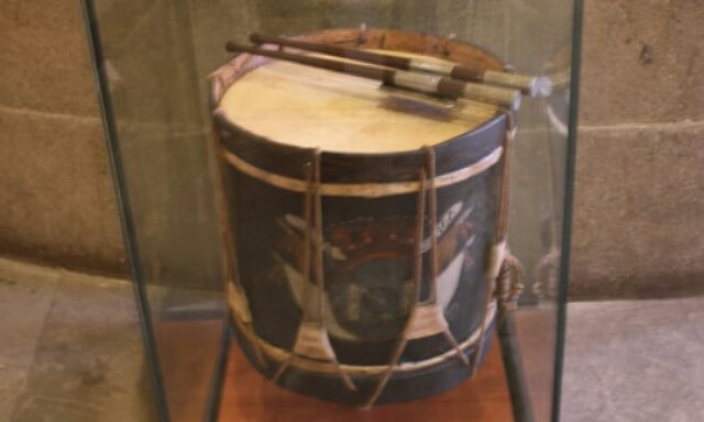 Invenció de el timbal