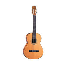 invención de la guitarra española