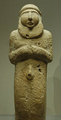 ESTATUTXOA(mesopotamia)