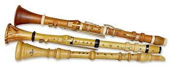 Creacció del clarinet