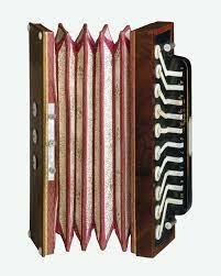 Creacció del acordeó