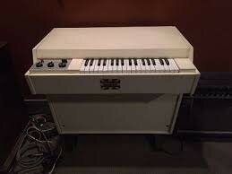 Creacció del mellotron