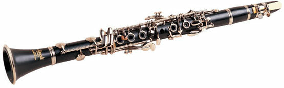Clarinet