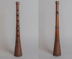 Creacció de la gralla