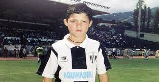 Empieza en el Andorinha