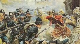 Timeline: Perlawanan Rakyat Melawan VOC