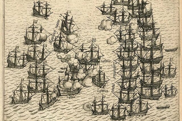 Perlawanan Rakyat Demak Terhadap Portugis