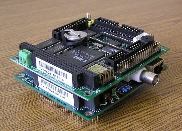 PC/104 (PC/104 Consortium)