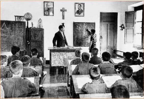 Cuarta Ley. Ley de Formación Profesional Industrial