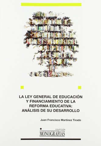 Ley General de Educación (LGE)