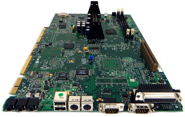 NLX (Intel)
