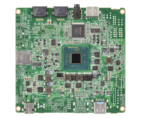 UTX (TQ-Components)