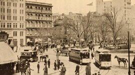 Timeline: XIX-XX ardatz kronologikoa