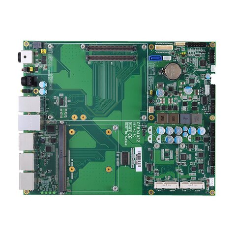 COM Express Basic (PICMG)