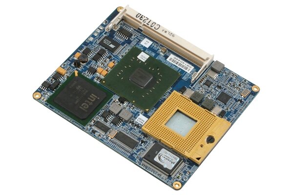 XTX (Ampro-Congatec)