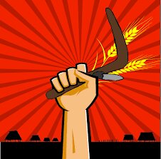 REVOLUCIÓ NEOLÍTIC