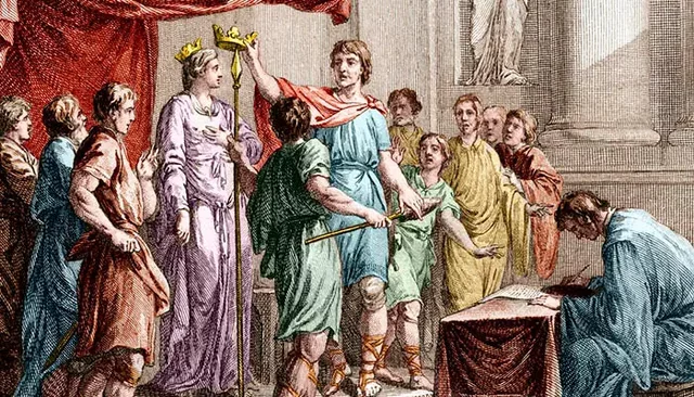 Lege Salikoaren abolizioa