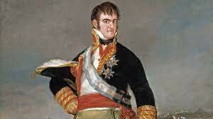 Fernando VII.aren heriotza