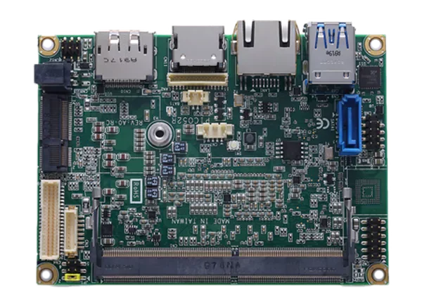 Pico-ITX (VIA)