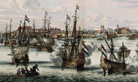 Perlawanan Rakyat Ternate Terhadap Spanyol 2