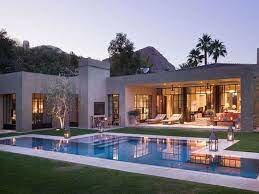 Después de un tiempo la casa de mis sueños