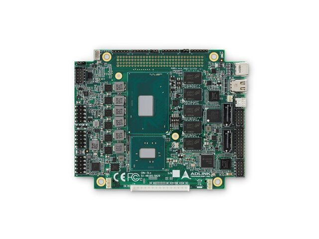 PCI/104-Express (PC/104 Consortium)