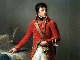 Napoleon frantziarren enperadore