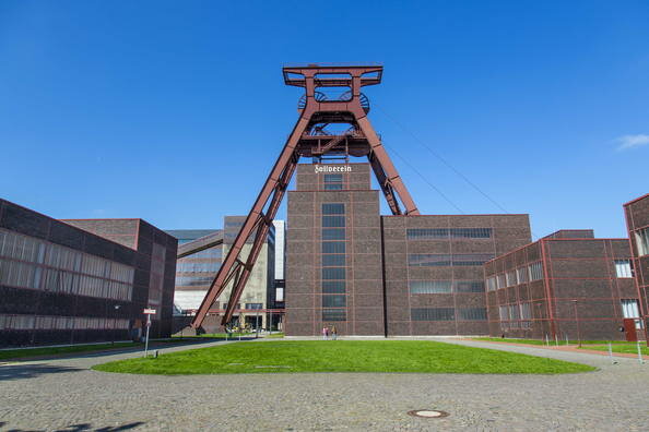Los estados alemanes crea el “zollverein”