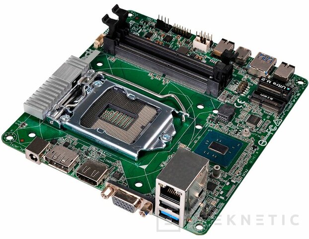 Mini-STX (Intel)