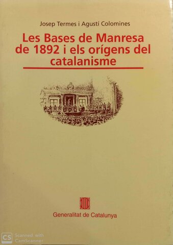 Les Bases de Manresa