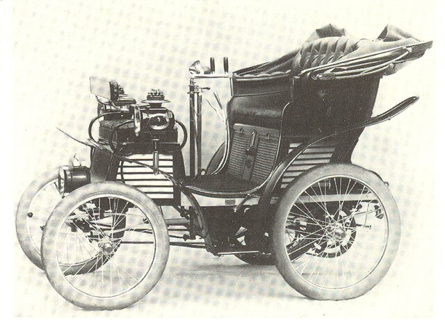 Fiat 4HP